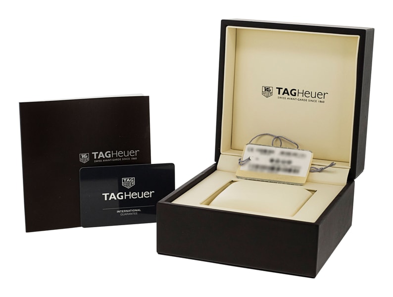 Tag Heuer Carrera CAR2A90.FT6071